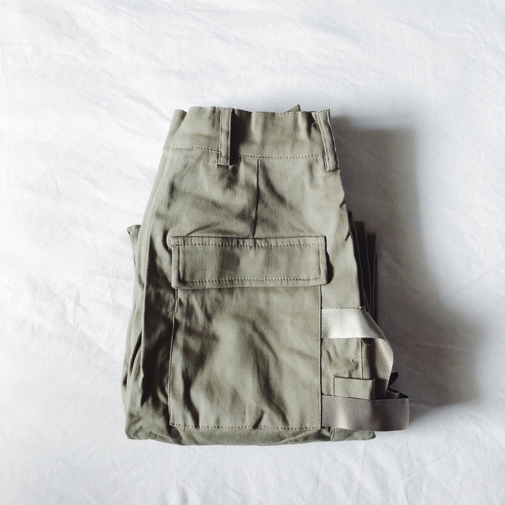 Fashion Nova Julissa Joggers